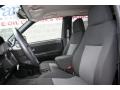 2008 Black Granite Metallic Chevrolet Colorado LT Crew Cab 4x4  photo #13