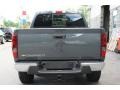 2008 Black Granite Metallic Chevrolet Colorado LT Crew Cab 4x4  photo #25