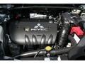Apex Silver Metallic - Lancer GTS Photo No. 15