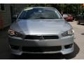 Apex Silver Metallic - Lancer GTS Photo No. 16