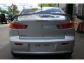 Apex Silver Metallic - Lancer GTS Photo No. 19
