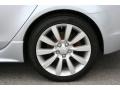 Apex Silver Metallic - Lancer GTS Photo No. 21