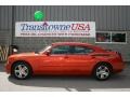 Go Mango! Orange - Charger R/T Daytona Photo No. 18