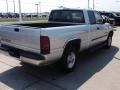 Bright Silver Metallic - Ram 1500 SLT Club Cab Photo No. 3