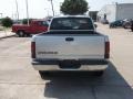 Bright Silver Metallic - Ram 1500 SLT Club Cab Photo No. 4