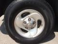 Bright Silver Metallic - Ram 1500 SLT Club Cab Photo No. 5
