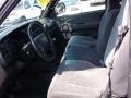 Bright Silver Metallic - Ram 1500 SLT Club Cab Photo No. 6