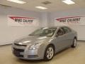 Golden Pewter Metallic - Malibu LS Sedan Photo No. 1