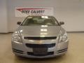 Golden Pewter Metallic - Malibu LS Sedan Photo No. 2