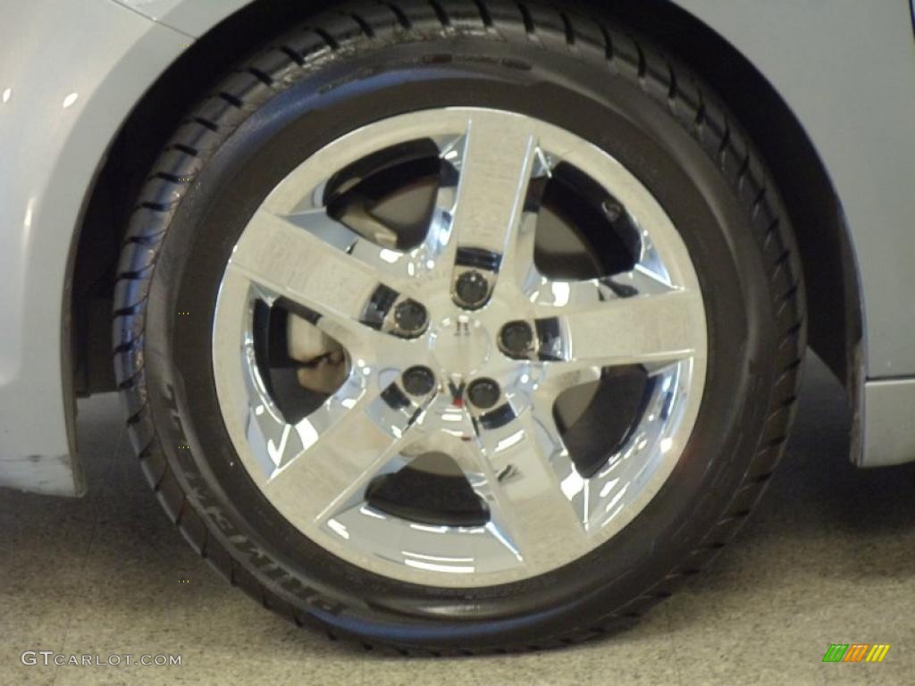 2009 Malibu LS Sedan - Golden Pewter Metallic / Titanium photo #4