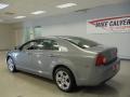 Golden Pewter Metallic - Malibu LS Sedan Photo No. 5