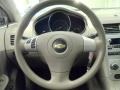 Golden Pewter Metallic - Malibu LS Sedan Photo No. 12