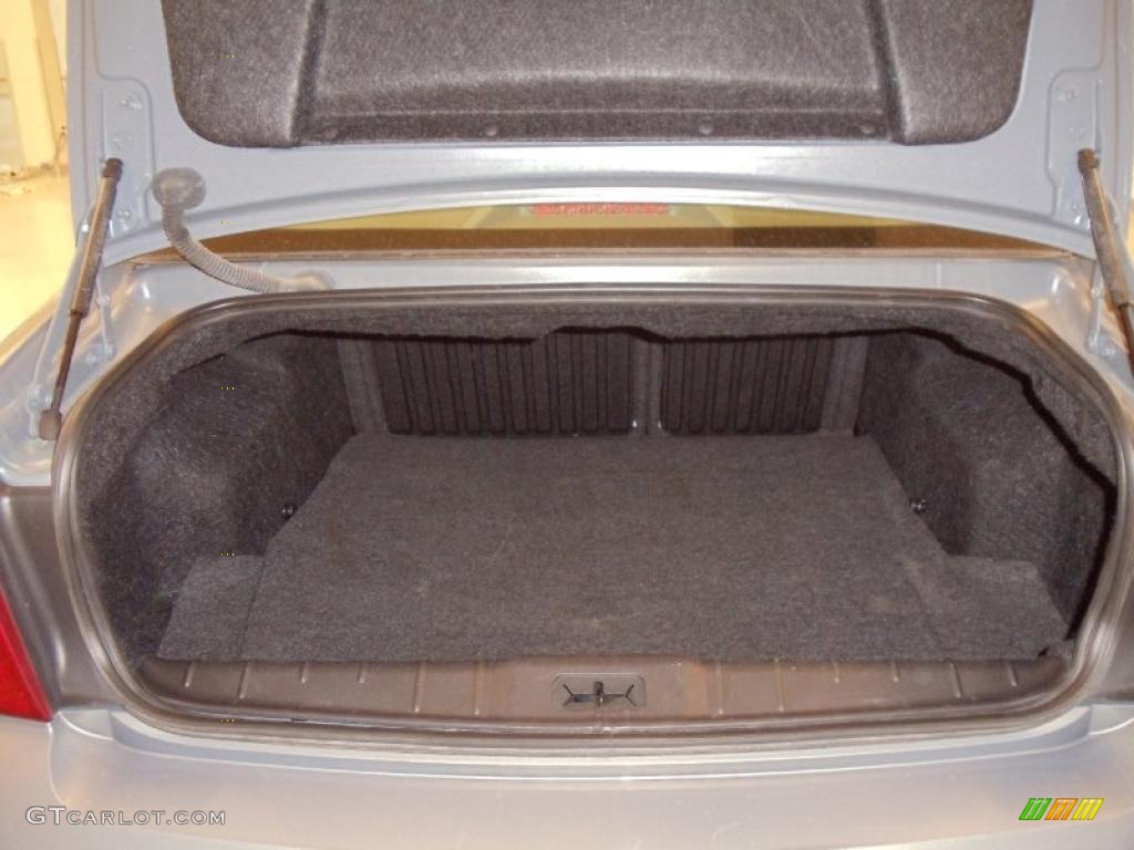 2009 Malibu LS Sedan - Golden Pewter Metallic / Titanium photo #19