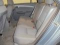 Golden Pewter Metallic - Malibu LS Sedan Photo No. 20
