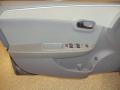 Golden Pewter Metallic - Malibu LS Sedan Photo No. 22
