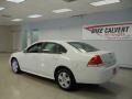 2010 Summit White Chevrolet Impala LS  photo #5