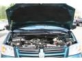 Melbourne Green Pearl - Grand Caravan SE Photo No. 12