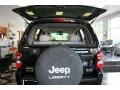 2007 Black Clearcoat Jeep Liberty Limited 4x4  photo #21