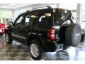 2007 Black Clearcoat Jeep Liberty Limited 4x4  photo #24