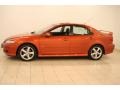 2004 Blazing Copper Metallic Mazda MAZDA6 s Sport Sedan  photo #4