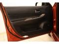 2004 Blazing Copper Metallic Mazda MAZDA6 s Sport Sedan  photo #8