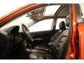 2004 Blazing Copper Metallic Mazda MAZDA6 s Sport Sedan  photo #10