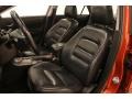 2004 Blazing Copper Metallic Mazda MAZDA6 s Sport Sedan  photo #11