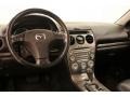 2004 Blazing Copper Metallic Mazda MAZDA6 s Sport Sedan  photo #12