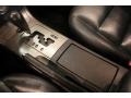 2004 Blazing Copper Metallic Mazda MAZDA6 s Sport Sedan  photo #16