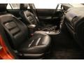 2004 Blazing Copper Metallic Mazda MAZDA6 s Sport Sedan  photo #19