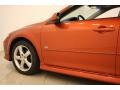 2004 Blazing Copper Metallic Mazda MAZDA6 s Sport Sedan  photo #25