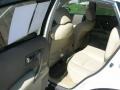 Ivory Pearl - FX 35 AWD Photo No. 10