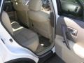 2007 Ivory Pearl Infiniti FX 35 AWD  photo #13