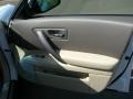 Ivory Pearl - FX 35 AWD Photo No. 14