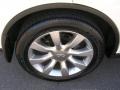 Ivory Pearl - FX 35 AWD Photo No. 20