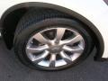 Ivory Pearl - FX 35 AWD Photo No. 21
