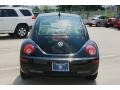 2010 Black Volkswagen New Beetle 2.5 Coupe  photo #9