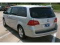 Mercury Silver Metallic - Routan SE Photo No. 2