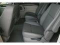 Mercury Silver Metallic - Routan SE Photo No. 7