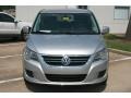 Mercury Silver Metallic - Routan SE Photo No. 10