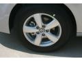 Mercury Silver Metallic - Routan SE Photo No. 11