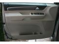 Mercury Silver Metallic - Routan SE Photo No. 13
