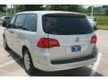 Mercury Silver Metallic - Routan S Photo No. 2