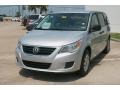 Mercury Silver Metallic - Routan S Photo No. 3