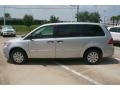 Mercury Silver Metallic - Routan S Photo No. 4