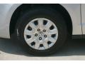 Mercury Silver Metallic - Routan S Photo No. 9