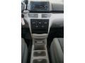 Mercury Silver Metallic - Routan S Photo No. 16