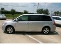 Mercury Silver Metallic - Routan SE Photo No. 4