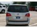 Mercury Silver Metallic - Routan SE Photo No. 11