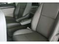 Mercury Silver Metallic - Routan SE Photo No. 16